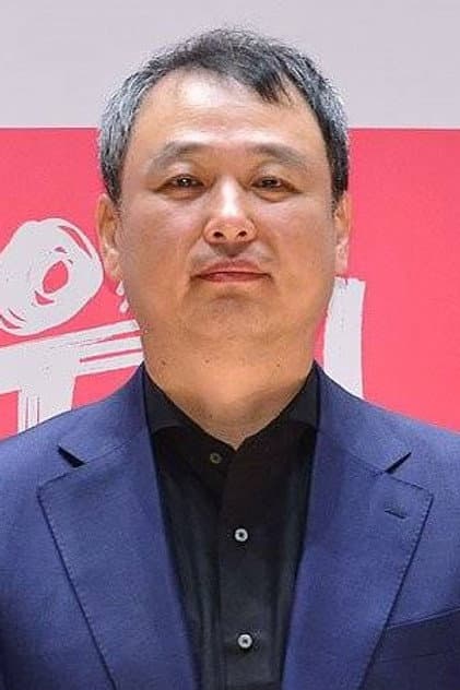 Lee Hyung-min