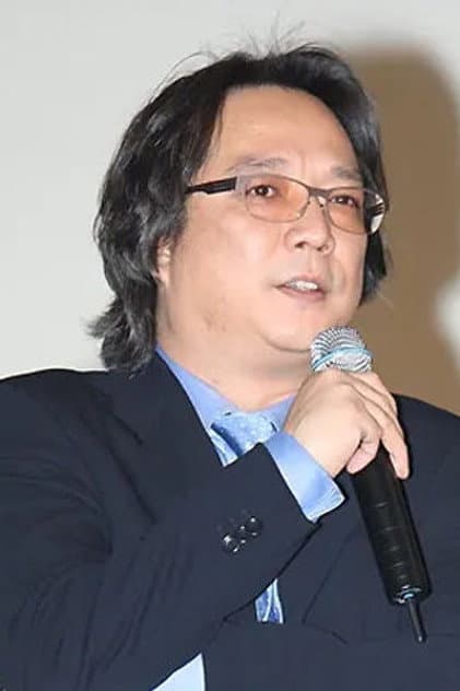 Kang Suk-hyoun