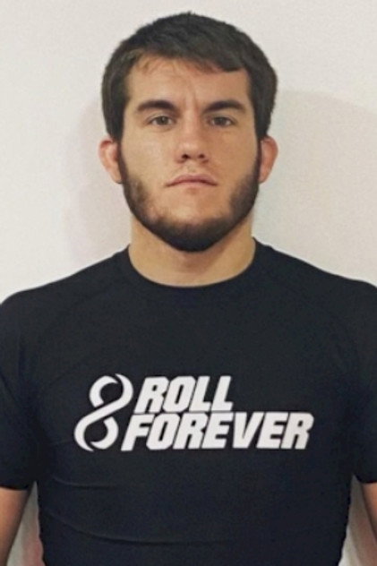 Nick Ronan