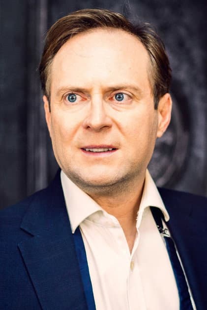 Arek Zasowski