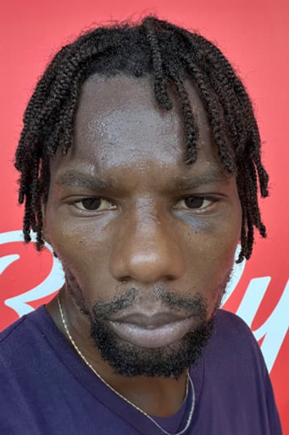 Isiah Hart
