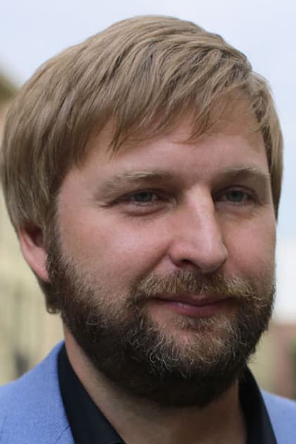 Dmitry Scherbanov