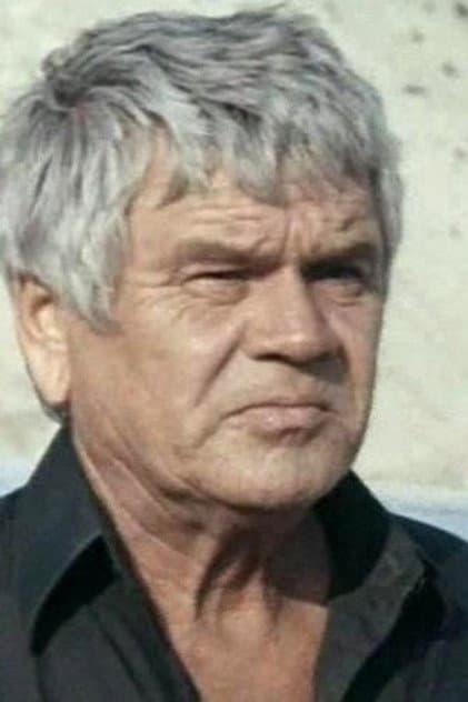 Valentin Bogdanov