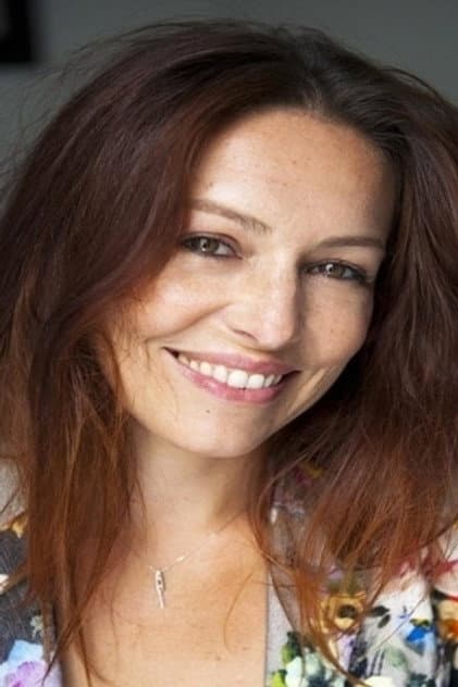 Ludivine Laveine