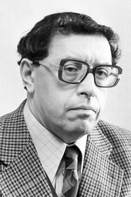 Yury Trifonov