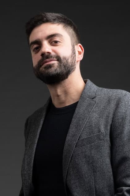 Giuseppe G. Stasi