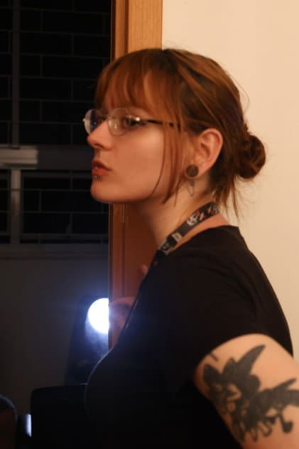 Natalia Zambon
