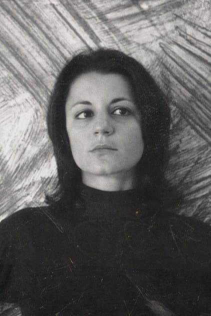 Rosemarie Castoro