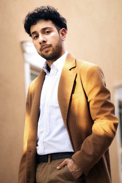 Nelson N. Sánchez