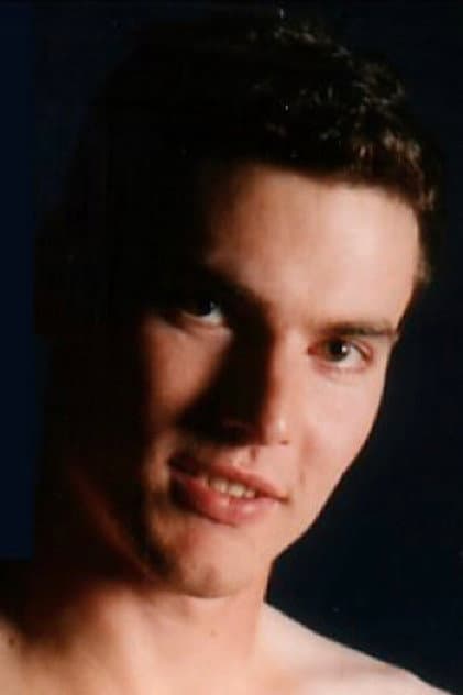 Arnaud Demonge