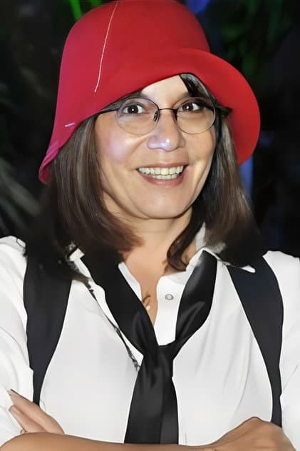 Margareth Boury