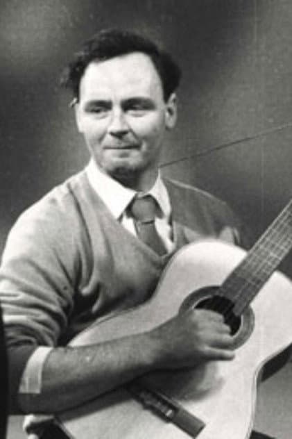 David Hammond