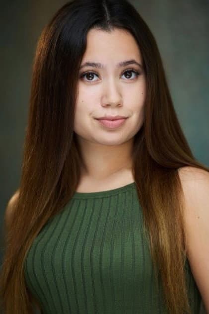 Ellie Toolaram