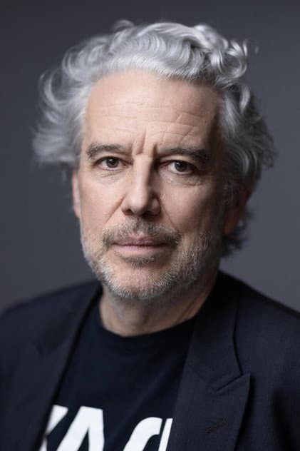 Philippe Vandel