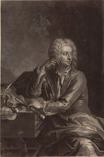 Attilio Ariosti