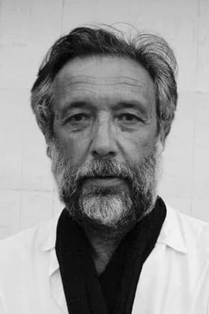 Alexander Kostinsky