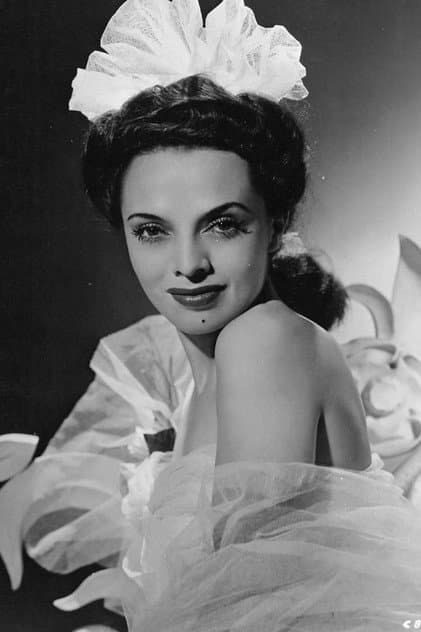 Dora Luz