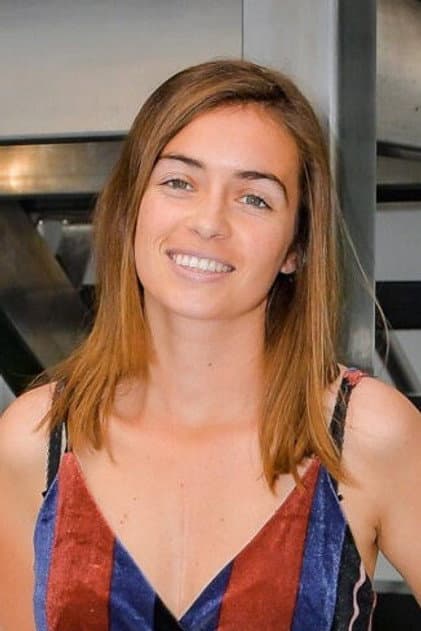 Dorien Reynaert