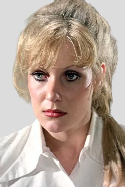 Nanda van Bergen