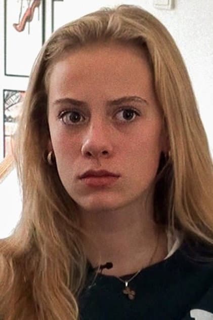 Kamille Stampe Frederiksen