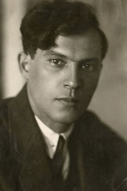 Lev Shvarts