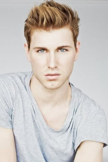 Wes Aderhold