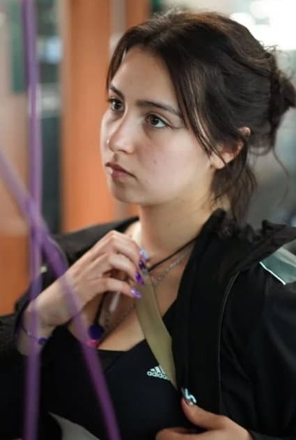 Inês Vaz