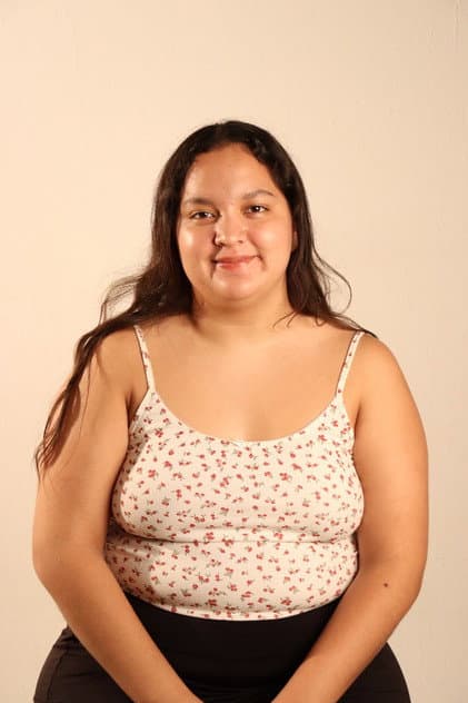 Daniela Duron