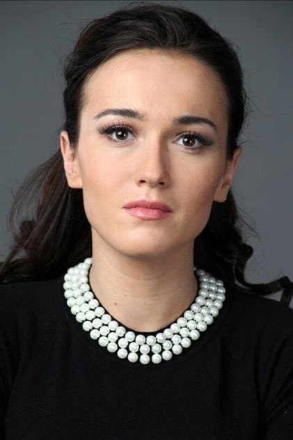 Aleksandra Bulychyova