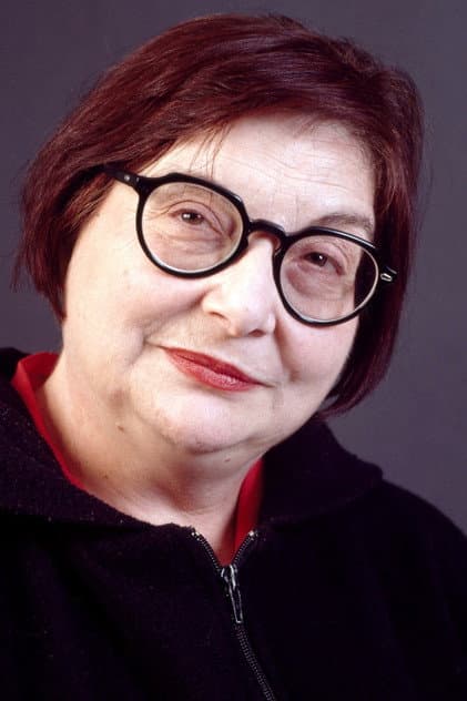 Clarisse Nicoïdsky