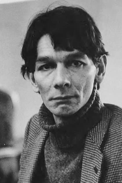 Kristian Fredrikson
