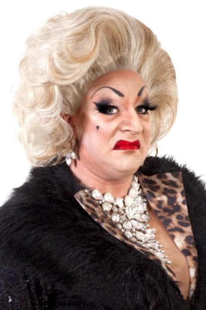 Myra DuBois