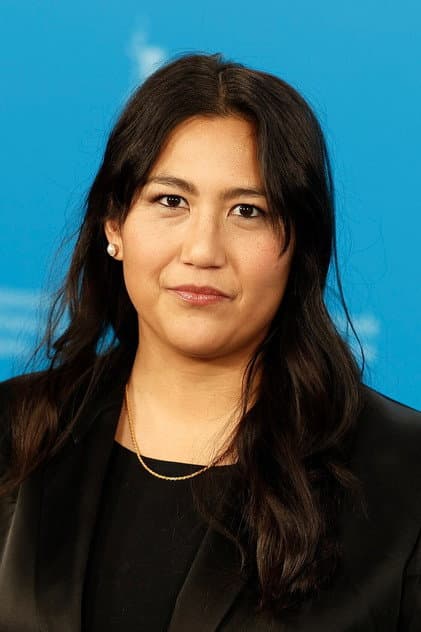 Beth de Araújo