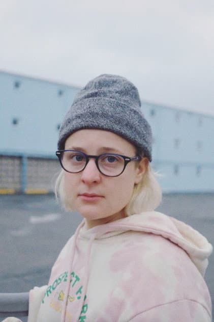 Abbey Killheffer