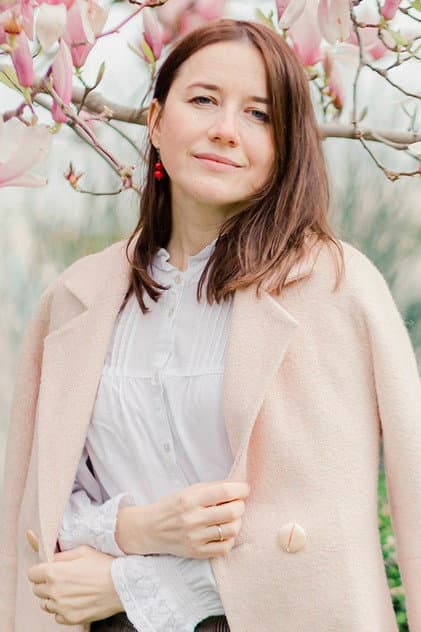 Larisa Nemova