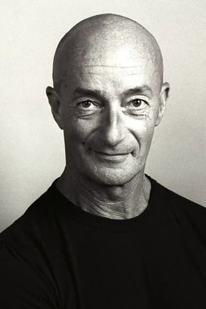 Graeme Murphy