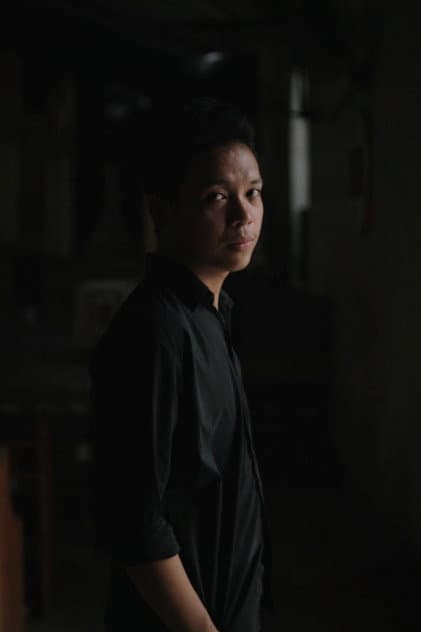 Jasper Galicio