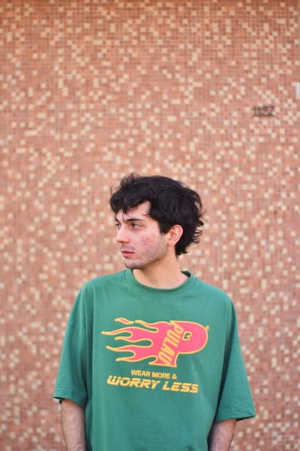 Francisco Carlero