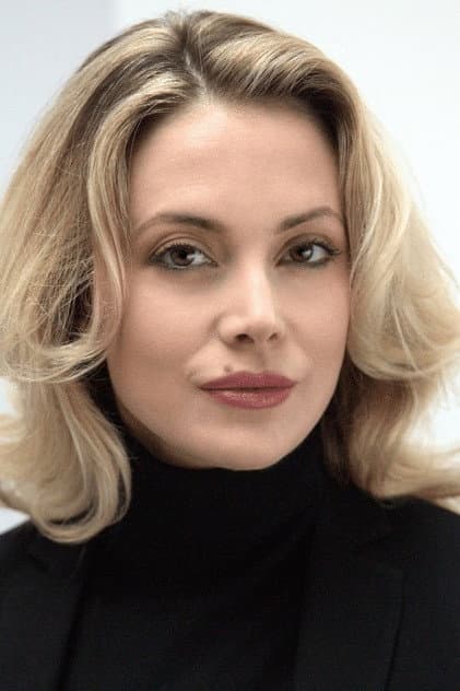 Alexandra Fechner