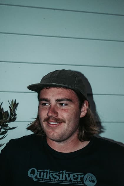 Zac Payne