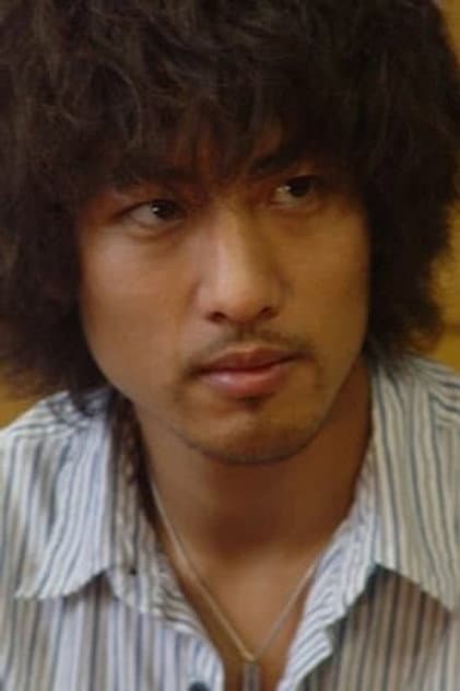Hiro Hayama