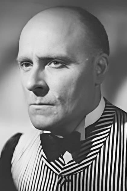 Jacques Roussel