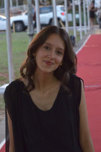 Rafaela Farias