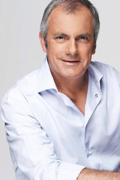Dominique Chapatte