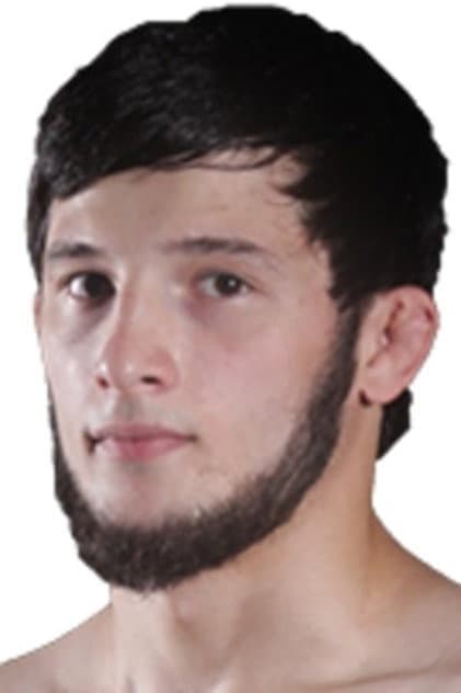 Akhmed Khamzaev