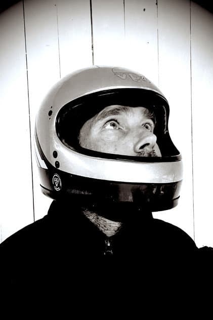 Nick Flügge