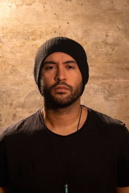 Bryan Marquini