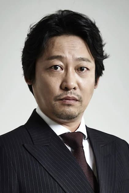 Yoon Don-sun