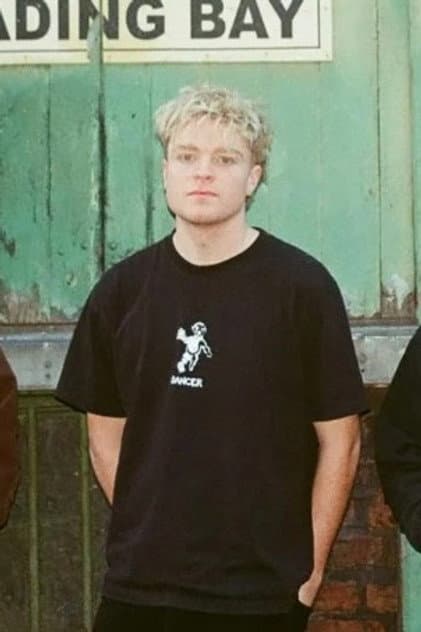 Finn Mac Keogh
