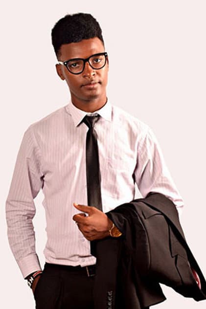 shafiq devoss